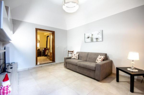 Etna Sunshine Apartments